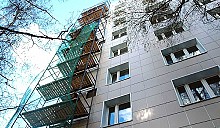Кто заплатит за капремонт?