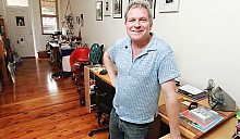 Найден самый крохотный домик в Австралии