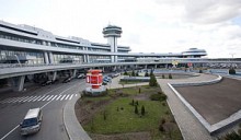 В ближайшее время определят стоимость строительства второй взлетной полосы в Национальном аэропорту