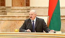Александр Лукашенко подписал декрет о руководителях