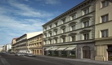 Интерес на недвижимость в Чехии поддерживает рынок