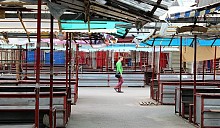 Где они только не бастуют? Массовых протесты предпринимателей проходят во всех городах Беларуси