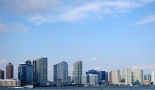 Опра Уинфри продает пентхаус в Нью-Йорке