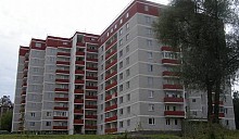 Восточный начнет сдаваться в этом году