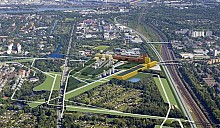 В Германии появился первый гибридный дом