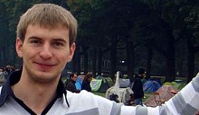 Новые подробности по делу «о государственной измене» Андрея Гайдукова: другая статья, другой срок