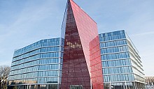 Названы лучшие строительные объекты Минска