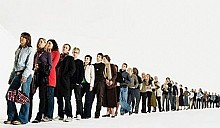 Очередь на жилье уменьшится на 30%