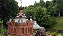 Строительство против природы