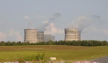 Выгодный кредит на строительство АЭС в Беларуси
