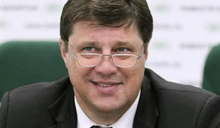 Перечисление арестованного имущества, приговоренного к 14 годам зампреда Мингорисполкома, заняло 15 минут