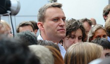 Разоблачить Навального: утром стало известно об иностранном финансировании кандидата в мэры Москвы