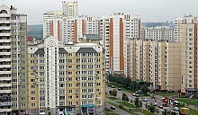 Названы самые дешевые квартиры Москвы