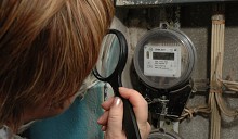 Россияне смогут перепроверять коммунальщиков
