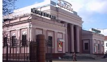 В Минске «заминировали» кинотеатр «Победа»