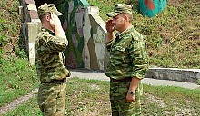 Везде, кроме Минска
